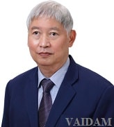 Prof. Dr. Tanaphon Maipang,Surgical Oncologist, Bangkok