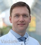 Prof. Dr. Ulrich-Wilhelm Thomale