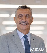 Dr. Vito Annese,Surgical Gastroenterologist, Dubai