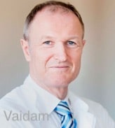 Prof. Dr. Volkmar Falk