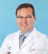 Prof.Dr Yildirim Ahmet Bayazit