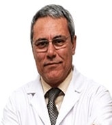 Professeur Dr Levent Alimgil