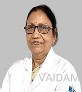 Prof. (Dr) Archana Kumar  
