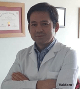 Prof. Dr. Erhan Arslan