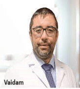 Prof. Hamdi Levent Doganay,Medical Gastroenterologist, Istanbul