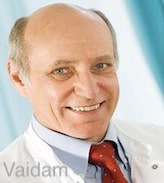 Best Doctors In Germany - Prof. Hugo A.Katus, Heidelberg