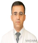 Prof. Ibrahim Ertugrul,Surgical Gastroenterologist, Istanbul