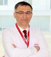 Prof. İbrahim Serdar SERİN