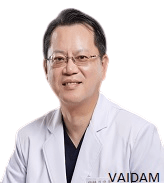 Prof. Kim Yang-wook