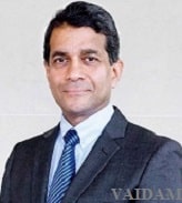 Prof. Krishnakumar Madhavan
