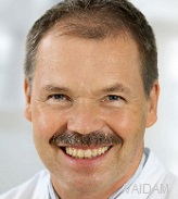 Best Doctors In Germany - Prof. Med. Dr. H. C. Klaus Schaarschmidt, Berlin