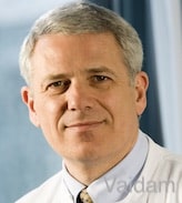 Prof. Peter Nawroth,Endocrinologist, Heidelberg