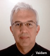Prof. Savas Ceylan,Neurosurgeon, Istanbul