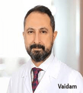 Prof. Tolga Tasci,Medical Oncologist, Istanbul