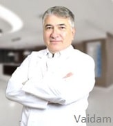 Prof. Volkan Dayanir
