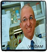 Prof. Yaron Ilan, M.D,Medical Gastroenterologist, Jerusalem