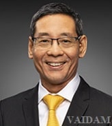 Prof. Yeoh Khay Guan