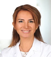 Prof. Zehra Candan Iltemir Duvan,IVF Specialist, Istanbul