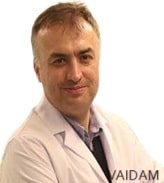 Prof.Dr. Baris Metin,Neurologist, Istanbul
