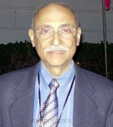 Dr. A. N. Malaviya,Rheumatologist, New Delhi