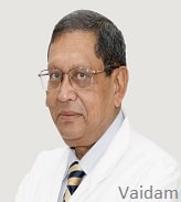 Prof. Amit Gupta,Nephrologist, Lucknow