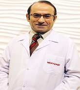 Prof. Dr. Ahmed Altinbas