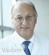 Prof. Dr. Ali Safak Dagli,ENT Surgeon, Istanbul