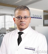 डॉ. ए. कादिर बकाकोग्लू