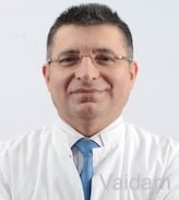Professeur Dr Sedat Kose