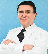 Best Doctors In Turkey - Prof. Dr. Nejat Akalan, Istanbul