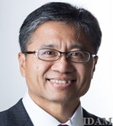 Prof. Teo Eng Kiong