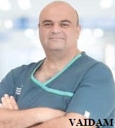 Best Doctors In United Arab Emirates - Dr. Tamer Said, Dubai