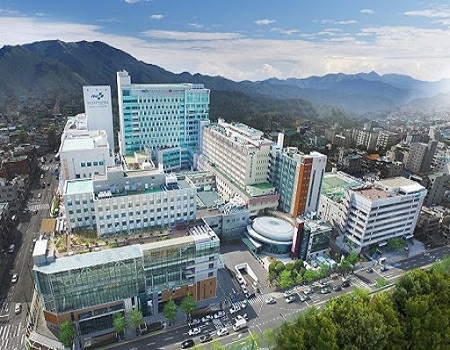 Pusan National University Hospital