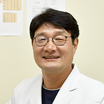 Best Doctors In South Korea - Prof. Park Young-Kyu, Seoul