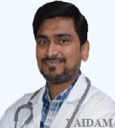 Doktor RE Azhgamuthu, jarrohlik onkologi, Nellore