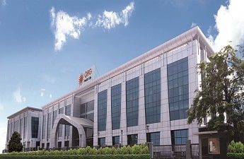 مستشفيات مارينغو آسيا المعروفة سابقًا باسم QRG Health City ، فريد آباد