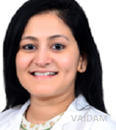 Dr. Rafat Trivedi,Paediatric Neurologist, Gurgaon
