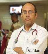 डॉ। राहुल भार्गव