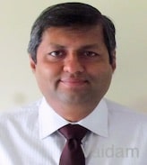 डॉ। राजेश नैथानी