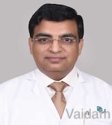 Dr. Rajesh Taneja,Urologist, New Delhi