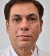 Dr. Rajiv Baijal,Surgical Gastroenterologist, New Delhi
