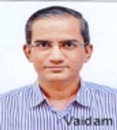 Dr. Ramesh Iyer,Paediatrician, Mumbai