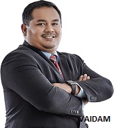 Best Doctors In Malaysia - Dato’ Dr Rashdeen Fazwi B Muhammad Nawawi, Kuala Lumpur
