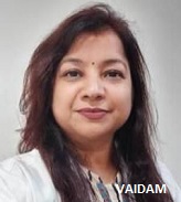 डॉ. रश्मि वार्ष्णेय गुप्ता, स्त्री रोग विशेषज्ञ और प्रसूति रोग विशेषज्ञ, देहरादून