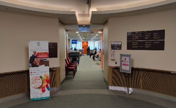 Prince Court Medical Centre, Malaysia