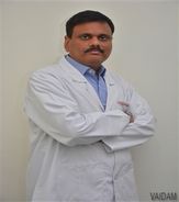 Dr Rishab Mathur