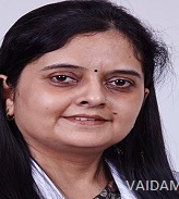 Dr. Rupal Gupta,Ophthalmologist, Gurgaon