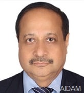 Dr. S K Pal,Urologist and Andrologist, New Delhi