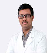 Dr. Sachin Gupta,Spine Surgeon, Gurgaon