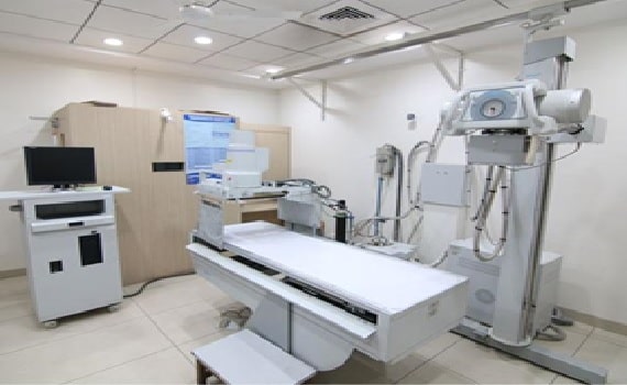 Sadhu Vaswani Mission’s Medical Complex Pune
